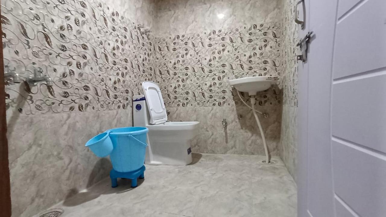 Shiv Shakti Homestay - Near Isbt, Bypass Mc Parking, Hpu, And Advance Study シムラー エクステリア 写真